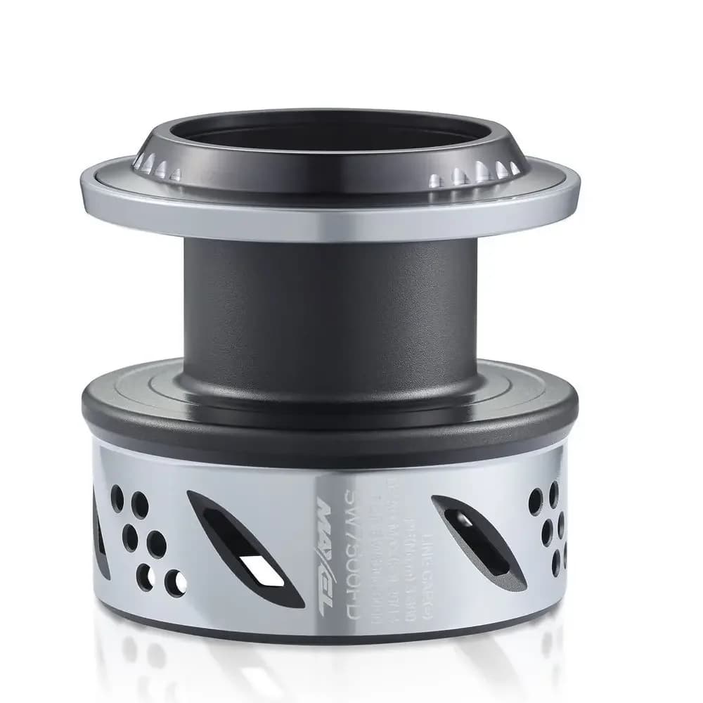 Maxel Custom Parts Spare Spools