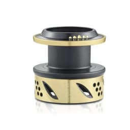 Maxel Custom Parts Spare Spools