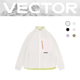 VECTOR Fleece Jacket Woman Autumn Winter Warm Coats Men Clothing 2023 Contrast Sleeve Sweatshirt Coats Color Outdoor Jakcets