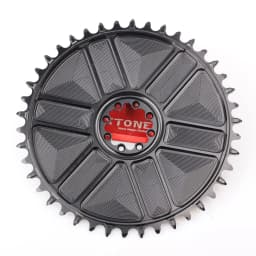 Stone Road Bike Gravel Direct Mount Chainring 8 Bolts SR8 for Etap AXS FORCE RED 12 Speed Cranks ChainWheel Narrow Wide Teeth