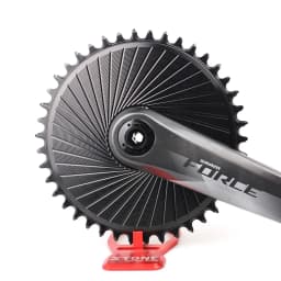 Stone Road Bike Gravel Direct Mount Chainring 8 Bolts SR8 for Etap AXS FORCE RED 12 Speed Cranks ChainWheel Narrow Wide Teeth