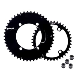 PASS QUEST X110BCD 2X AXS 12s Sprocket AERO Road Bike Gravel Bike