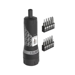 Vector Optics Adjustable Torque Screwdriver Making Scope Mounting