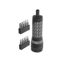 Vector Optics Adjustable Torque Screwdriver Making Scope Mounting