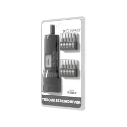 Vector Optics Adjustable Torque Screwdriver Making Scope Mounting