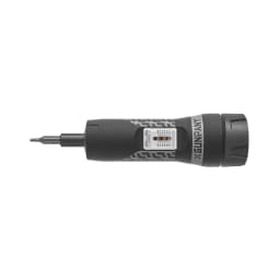Vector Optics Adjustable Torque Screwdriver Making Scope Mounting
