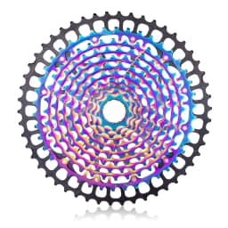 ZTTO 11 Speed Bicycle Cassette 9-46T 50T MTB XD Hub Fit 11S ULT Steel Mountain Bike 11speed 9-42T 7K Sprocket Freewheel