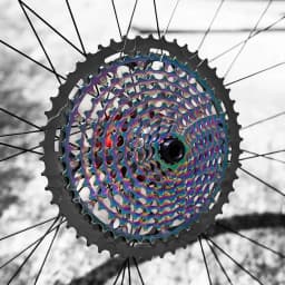 ZTTO 11 Speed Bicycle Cassette 9-46T 50T MTB XD Hub Fit 11S ULT Steel Mountain Bike 11speed 9-42T 7K Sprocket Freewheel