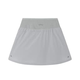 Li-Ning Women's Running Short Skirts AT DRY Regular Fit Comfortable Breathable Solid Color LiNing Sports short skirts ASKV022
