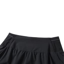 Li-Ning Women's Running Short Skirts AT DRY Regular Fit Comfortable Breathable Solid Color LiNing Sports short skirts ASKV022