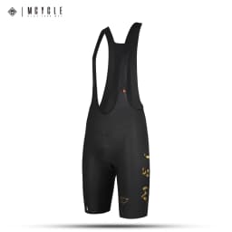 Mcycle Unisex Cycling Bib Shorts New Arrival Breathable Padded Seamless Bike Tights for Sports Entertainment