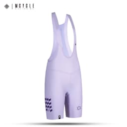 Mcycle Unisex Cycling Bib Shorts New Arrival Breathable Padded Seamless Bike Tights for Sports Entertainment