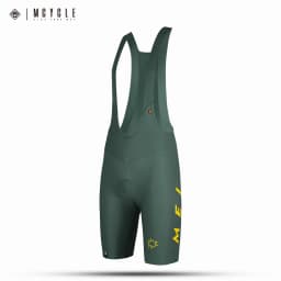 Mcycle Unisex Cycling Bib Shorts New Arrival Breathable Padded Seamless Bike Tights for Sports Entertainment