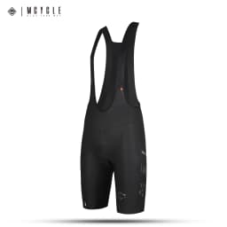 Mcycle Unisex Cycling Bib Shorts New Arrival Breathable Padded Seamless Bike Tights for Sports Entertainment
