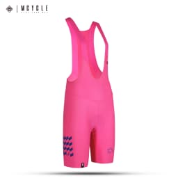 Mcycle Unisex Cycling Bib Shorts New Arrival Breathable Padded Seamless Bike Tights for Sports Entertainment