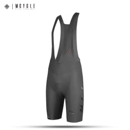 Mcycle Unisex Cycling Bib Shorts New Arrival Breathable Padded Seamless Bike Tights for Sports Entertainment
