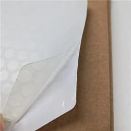 10/20pcs Surfboard Deck Grip Pads Grip Tactical Deck Transparent Traction Honeycomb Pad Surf Traction Pad Deck Prancha Surf