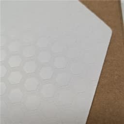 10/20pcs Surfboard Deck Grip Pads Grip Tactical Deck Transparent Traction Honeycomb Pad Surf Traction Pad Deck Prancha Surf