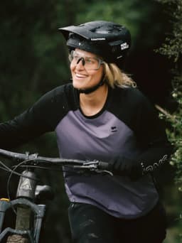 2024 Cycling Jersey Women Mountain Bike Jjersey T-Shirt Long Sleeve Cycling Jersey MTB Jersey Motoross Jersey