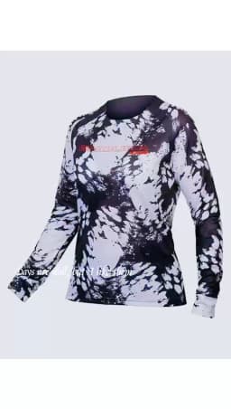 2024 Cycling Jersey Women Mountain Bike Jjersey T-Shirt Long Sleeve Cycling Jersey MTB Jersey Motoross Jersey