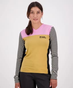 2024 Cycling Jersey Women Mountain Bike Jjersey T-Shirt Long Sleeve Cycling Jersey MTB Jersey Motoross Jersey