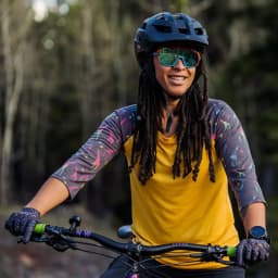 2024 Cycling Jersey Women Mountain Bike Jjersey T-Shirt Long Sleeve Cycling Jersey MTB Jersey Motoross Jersey