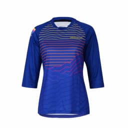 2024 Cycling Jersey Women Mountain Bike Jjersey T-Shirt Long Sleeve Cycling Jersey MTB Jersey Motoross Jersey