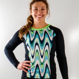 2024 Cycling Jersey Women Mountain Bike Jjersey T-Shirt Long Sleeve Cycling Jersey MTB Jersey Motoross Jersey