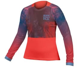 2024 Cycling Jersey Women Mountain Bike Jjersey T-Shirt Long Sleeve Cycling Jersey MTB Jersey Motoross Jersey