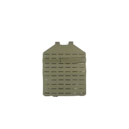 DMGear FCSK Gilet Tactique Mont Molle Accessoire Mont Plaque Arrière Hommes et Femmes Tactique En Plein Air Chasse Jeu Produits