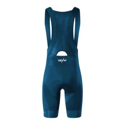 YKYW Men's Pro Team Blue Cycling Bib Shorts Summer Breathable MTB Bicycle Tights Outdoor Wear Road Bike Bib Pants 6 Hours