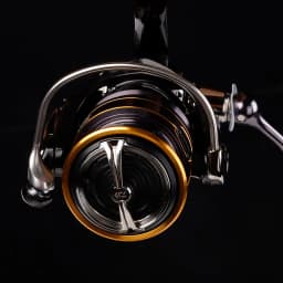 2021 Daiwa Reel LEGALIS CS LT Spinning Fishing Reels 6+1BB Max Drag 12KG Spinning Wheel ZAION V Body