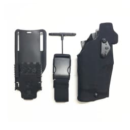 TMC G17 X300 Tactical Belt Holster Leg Drop Adapter with Strap Quick Release Holster Set TMC3029