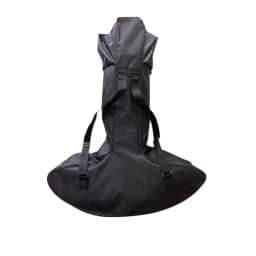 Outdoor Archery Bow T-shape Bag Hunting Sports Lightweight Oxford Cloth Crossbow Case Organizer
