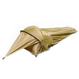 Ultralight Single Person Bivy Tent Waterproof 1 Man Tent for Outdoor Camping Hiking Backpacking Traveling Tent Camp Accessories