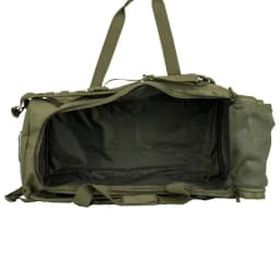 106L 40L Luggage Duffel Bag Camping Backpack Tactical Large Bag Men's Hiking Mountaineering Trip Utility Gym Weekend Travel Bag