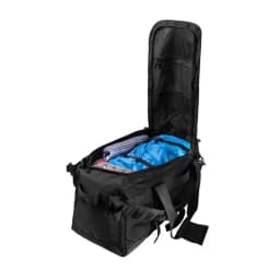 106L 40L Luggage Duffel Bag Camping Backpack Tactical Large Bag Men's Hiking Mountaineering Trip Utility Gym Weekend Travel Bag