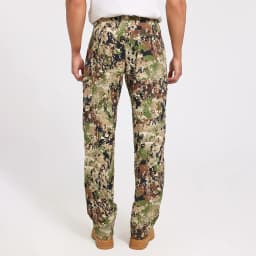 Hunting Products Jungle Outdoor Traverse Pant Truck Work Camouflage Hunting Clothes Hunting Pants