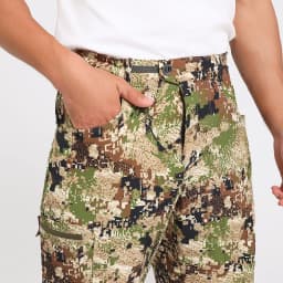 Hunting Products Jungle Outdoor Traverse Pant Truck Work Camouflage Hunting Clothes Hunting Pants