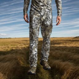 Hunting Products Jungle Outdoor Traverse Pant Truck Work Camouflage Hunting Clothes Hunting Pants