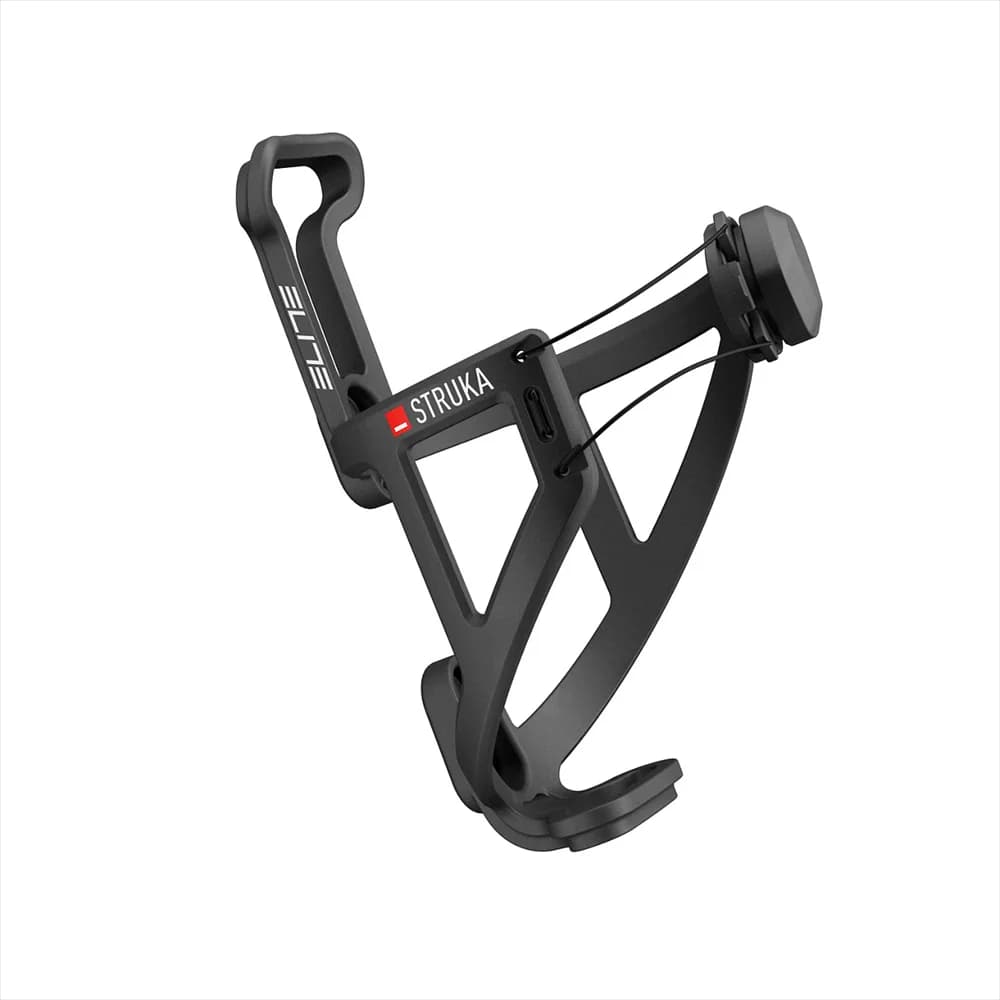 ELITE Struka Cycling Adjustable Bottle Cage EL0233001