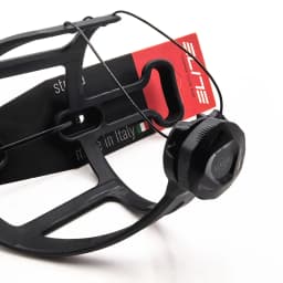 ELITE Struka Cycling Adjustable Bottle Cage EL0233001