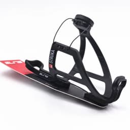 ELITE Struka Cycling Adjustable Bottle Cage EL0233001