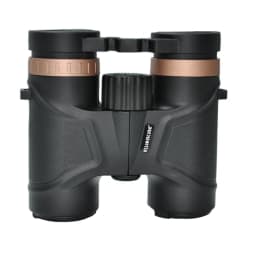 Visionking Wide Angle 8x32 Roof Binocular Bak4 FMC Professional Nitrogen Waterproof Birdwatching Telescope Camping Hiking Scope