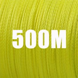 JOF 16 Strands Braided Fishing Line X16 Main Wire Abrasion Resistant Braid PE Lines Freshwater Saltwater Fishing Cord 10-90kg