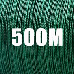 JOF 16 Strands Braided Fishing Line X16 Main Wire Abrasion Resistant Braid PE Lines Freshwater Saltwater Fishing Cord 10-90kg