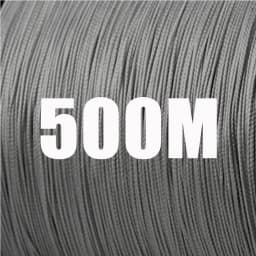 JOF 16 Strands Braided Fishing Line X16 Main Wire Abrasion Resistant Braid PE Lines Freshwater Saltwater Fishing Cord 10-90kg