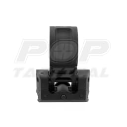 LEAP 06 Mount 1.93 1.54 inch State of the art Flip to Side Magnifier Quick-Detach Magnifier Mount for Hunting Tactical Airsoft