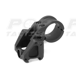 LEAP 06 Mount 1.93 1.54 inch State of the art Flip to Side Magnifier Quick-Detach Magnifier Mount for Hunting Tactical Airsoft