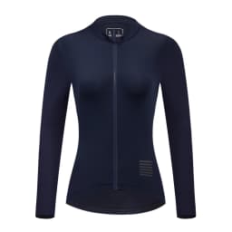 YKYWBIKE Women's Cycling Jersey Long Full Sleeve Breathable Road Bike Shirt Female Bicycle Jersey MTB Cycling Clothing
